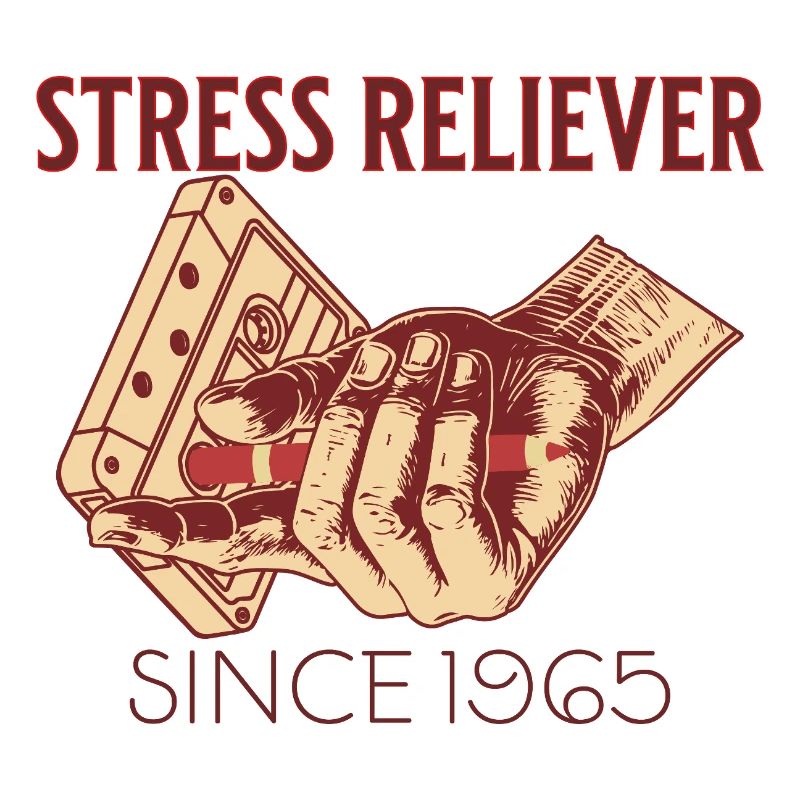 Stress reliever