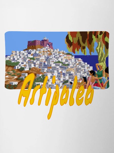 Astipalea
