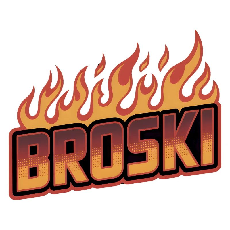 Broski - Bro Memes