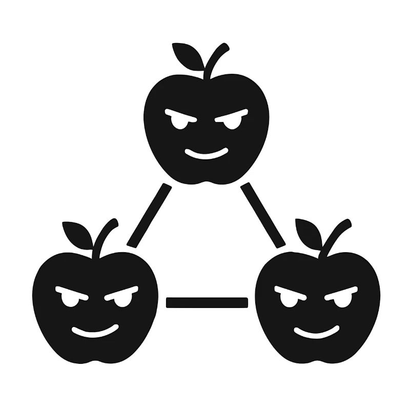 Cospirazione Apple
