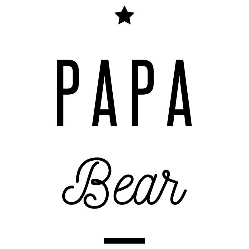 PAPA BEAR