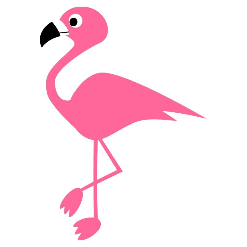flamingo