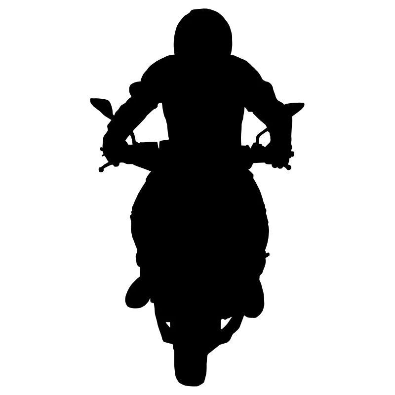 Moto avec chauffeur