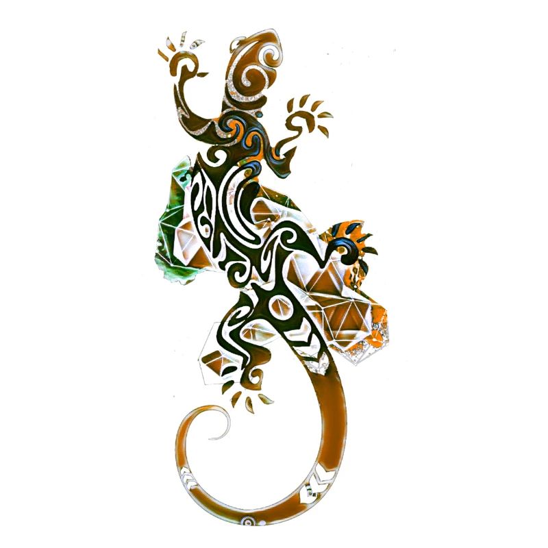 lézard
