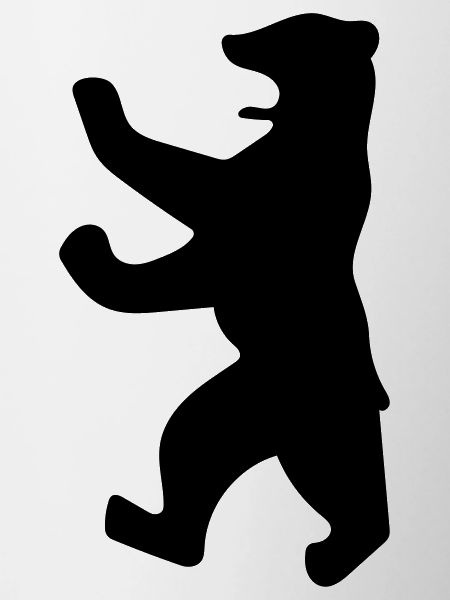 Bear of Berlin