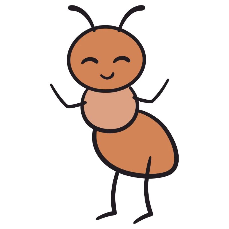 Ant ants