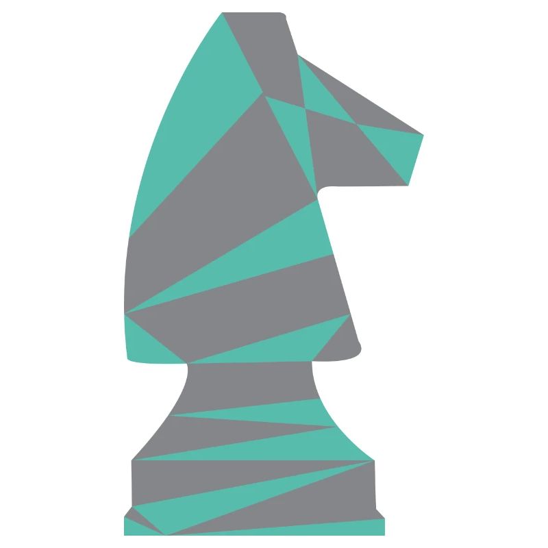 SCHACH SPRINGER /POLYGON