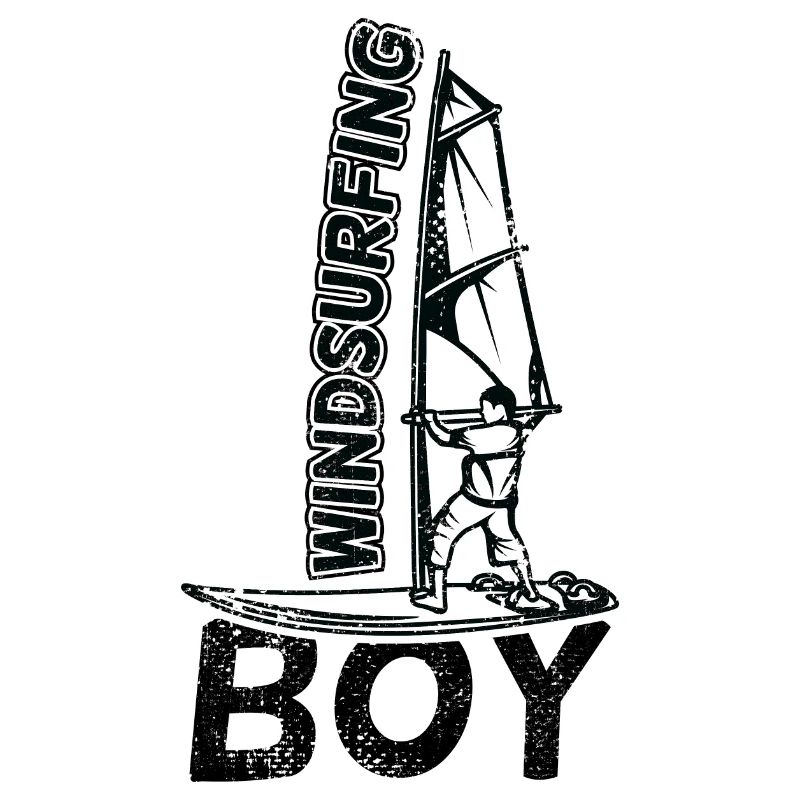 Windsurf Boys