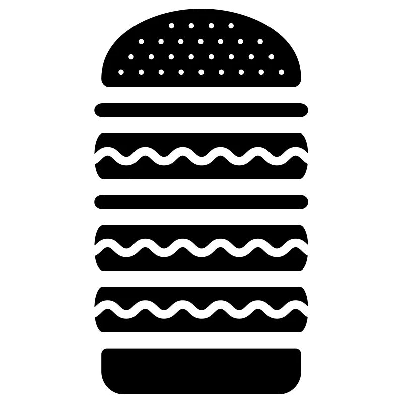 Cuisine Big Burger