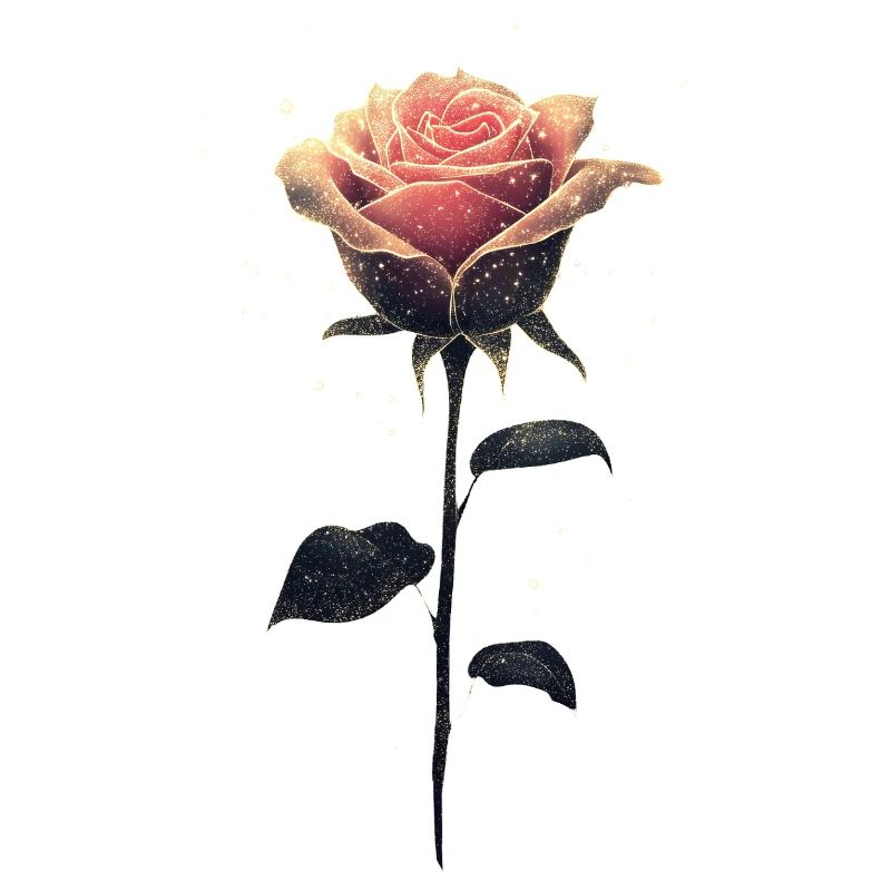 Rosa Rose