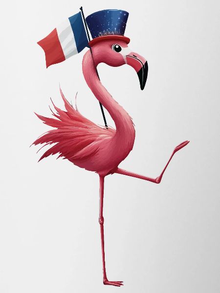 Flamingo