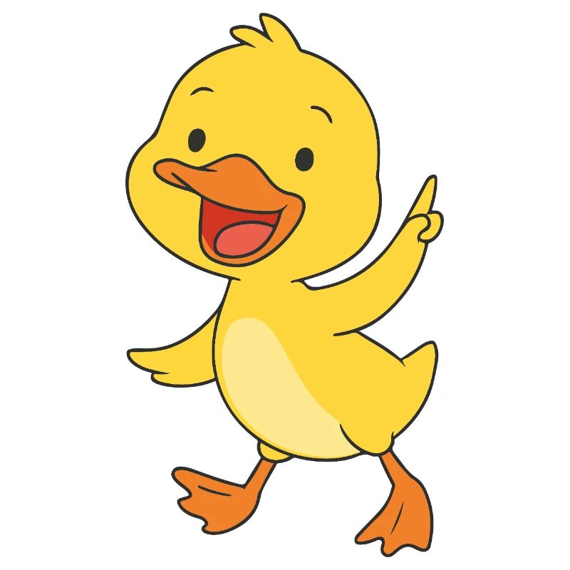 Happy Chick Parade