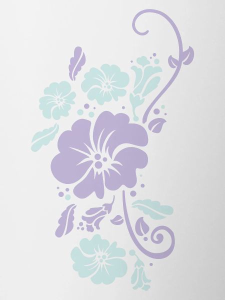 floral