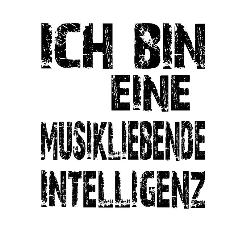 L’IA dit que je suis une intelligence mélomane