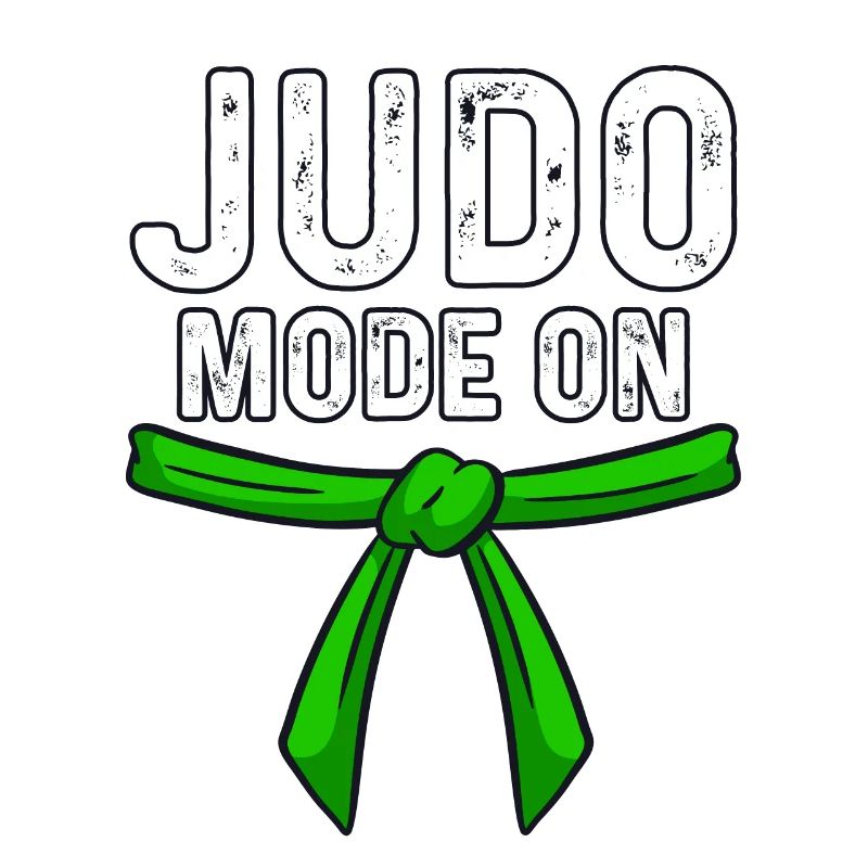 Mode Judo activé