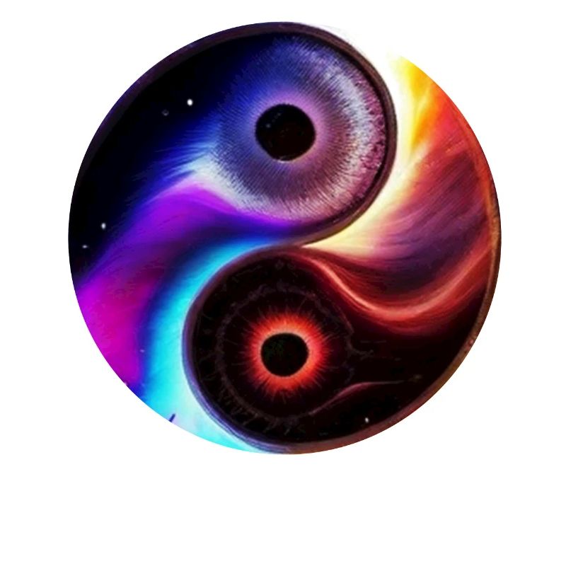 Yin Yang
