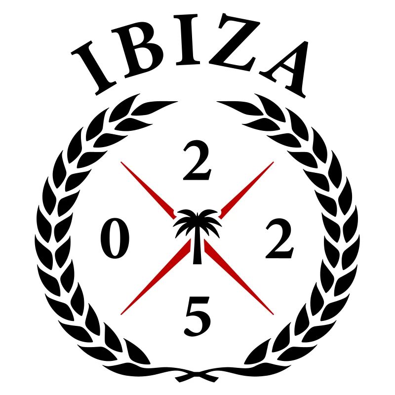Ibiza 2025