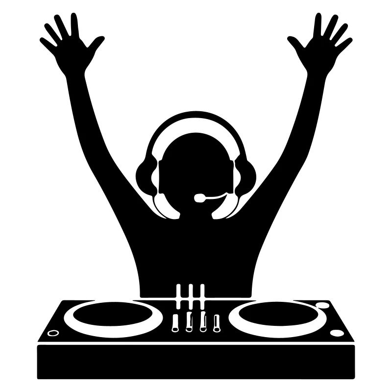 DJ Platines Soirée