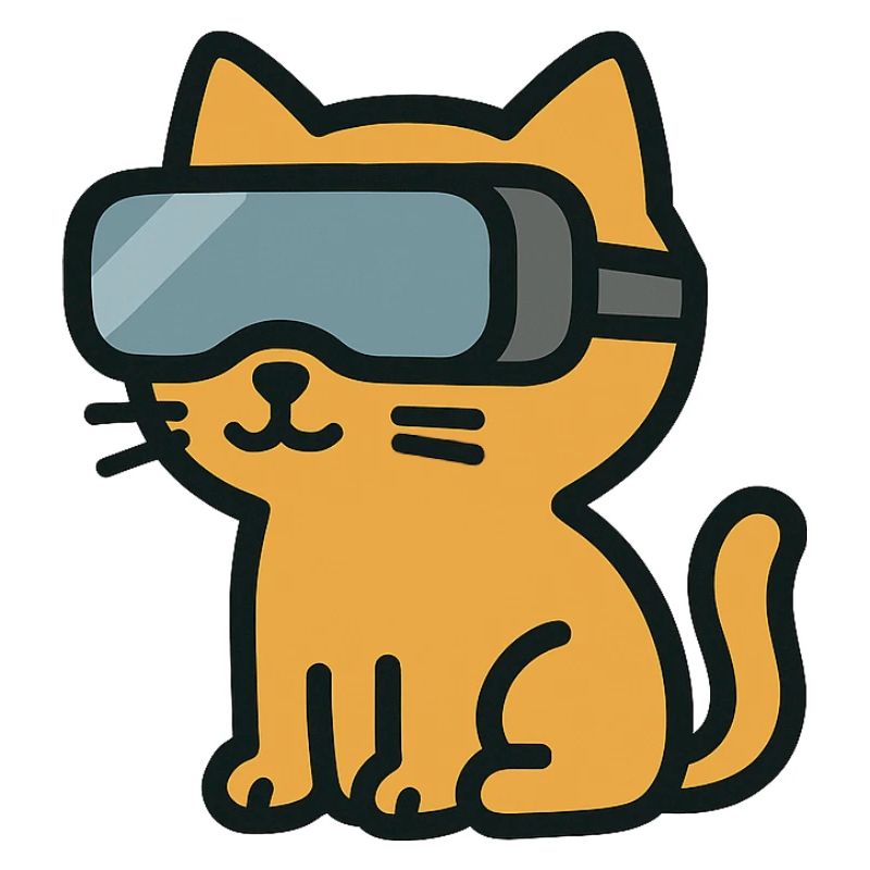 Chat VR : L’Aventure Féline Immersive