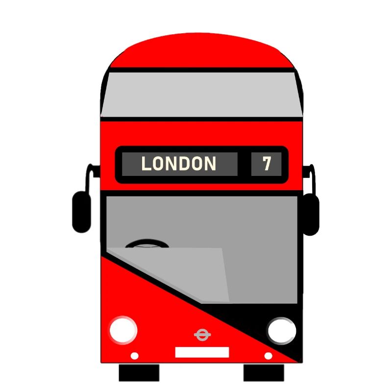 Bus londonien