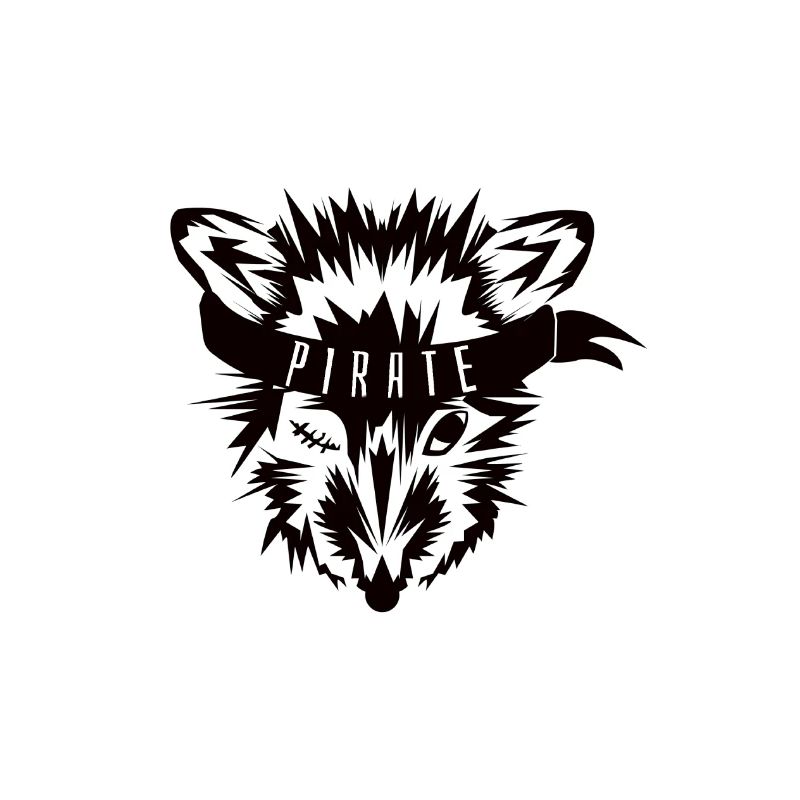 Fox pirate