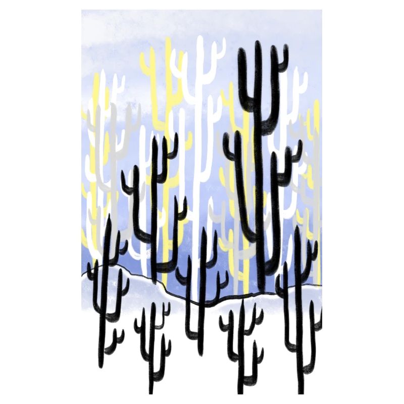 Cactus 1