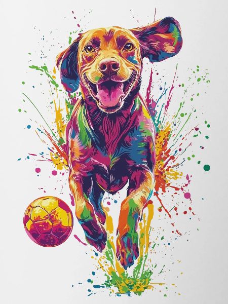 Vizsla