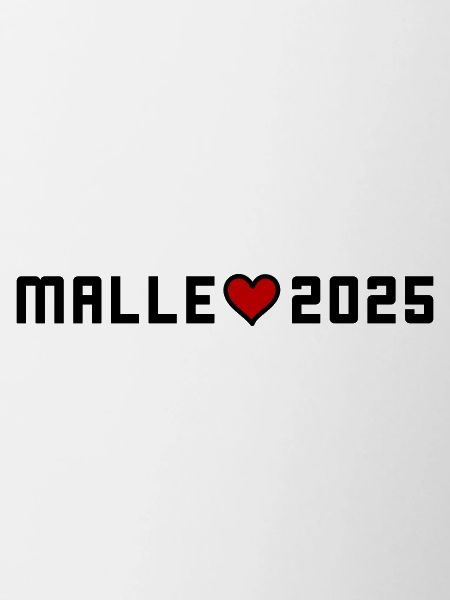 Malle 2025 Coeur