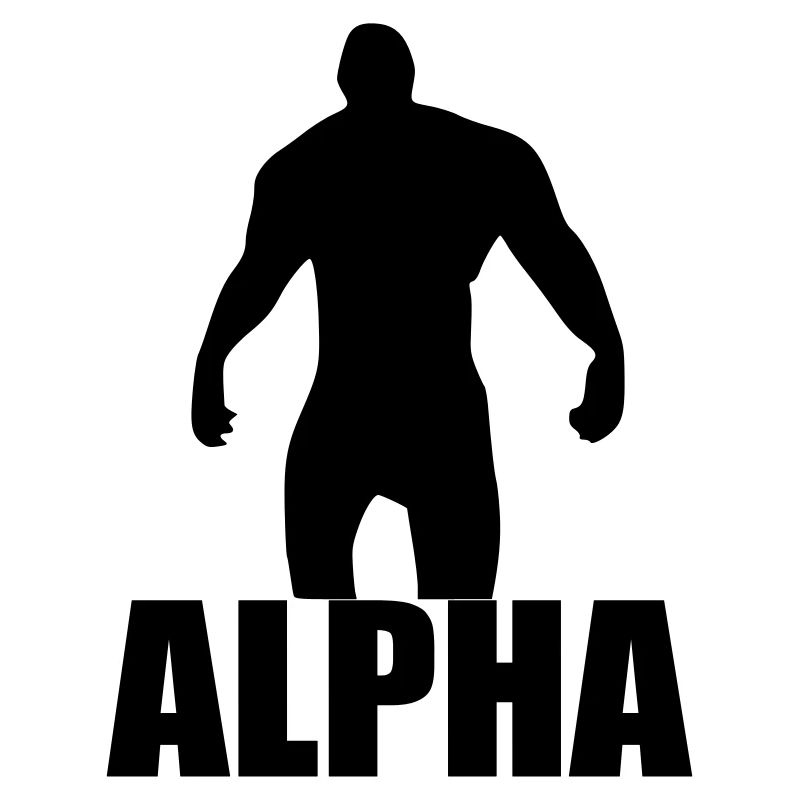 alpha