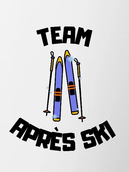 Apres Ski Team