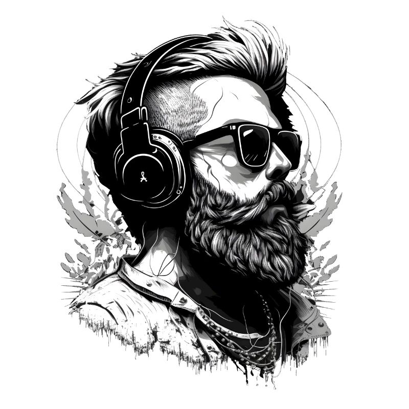 Son hipster