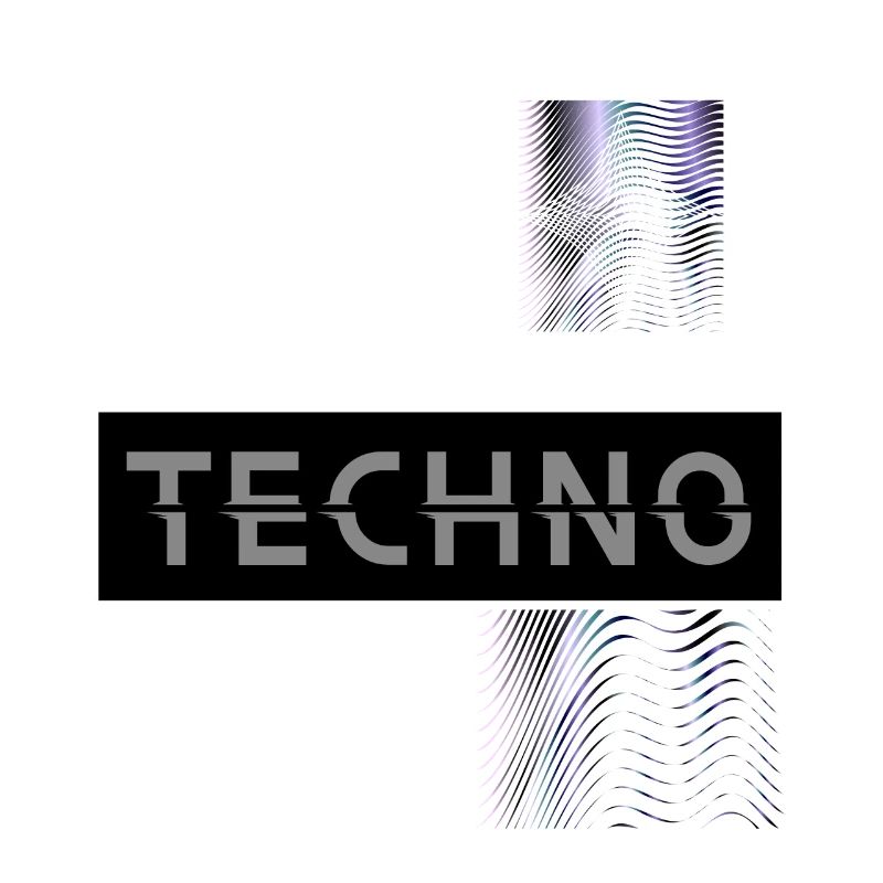 TECHNO VIBES – Dark Space Edition