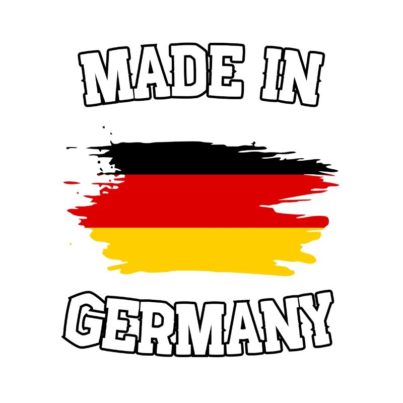 Made in Germany