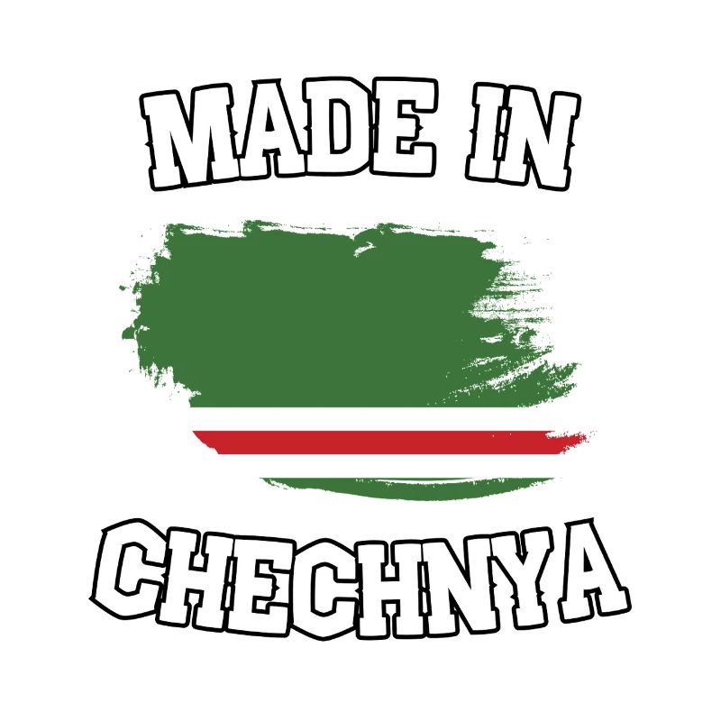 Made in Chechnya