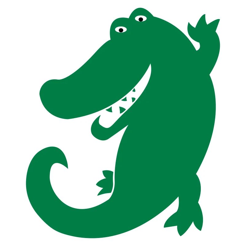 krokodil