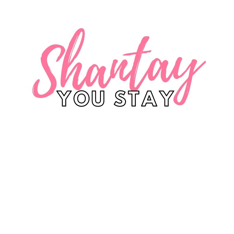 Shantay vous restez