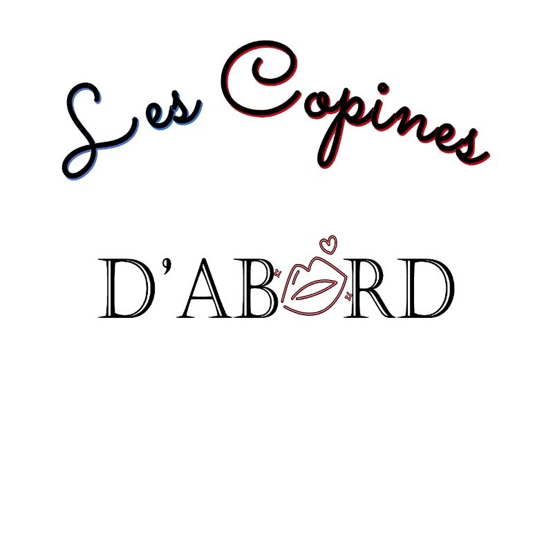 Les copines d'abord !