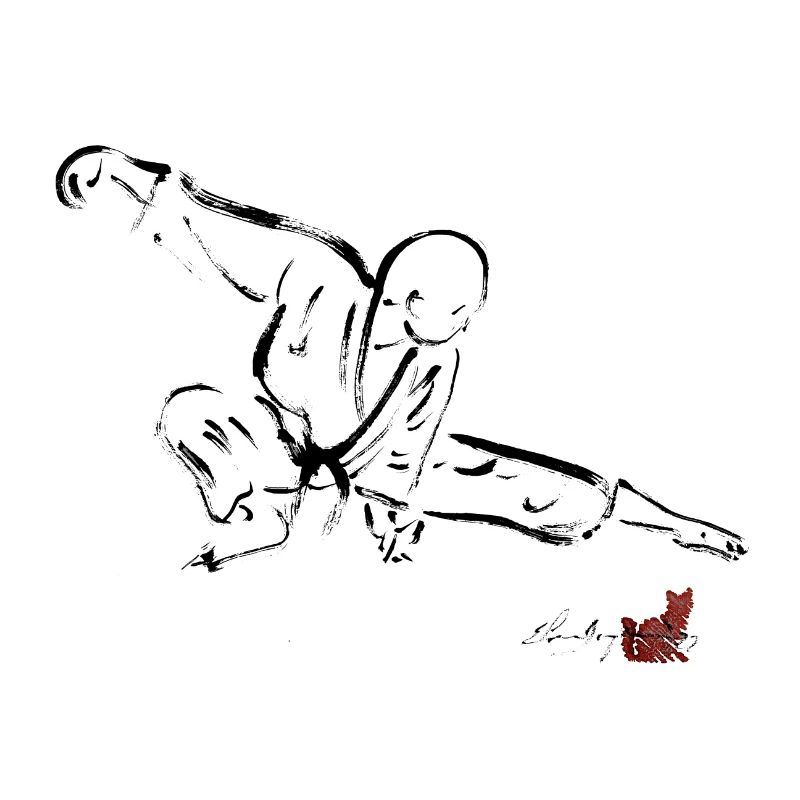 FELINEITE MARTIAL KARATE ORT