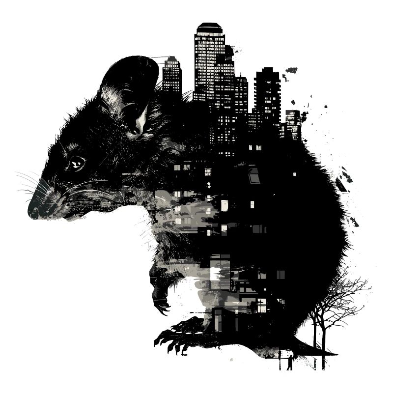 Opossum Skyline