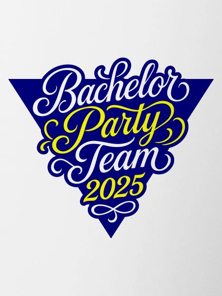 Bachelor Party Team 2025