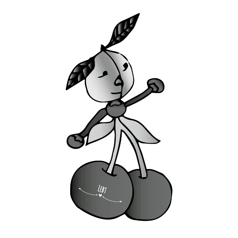 Fruit de danse