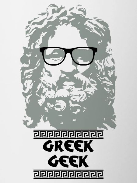 Greek Geek