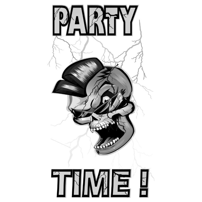 partytime bw