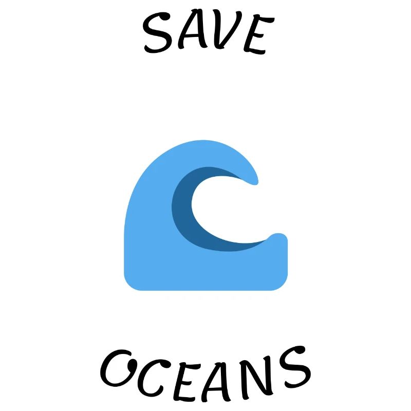 Save ocean