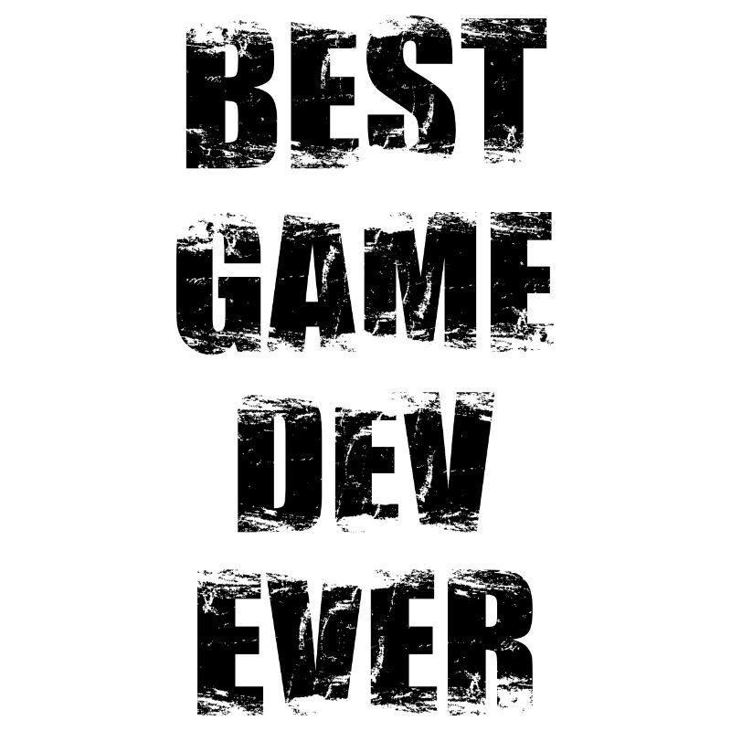 Best Game Developer of All Time