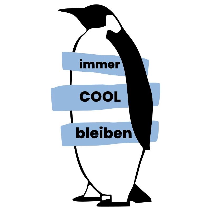 immerCOOLbleiben