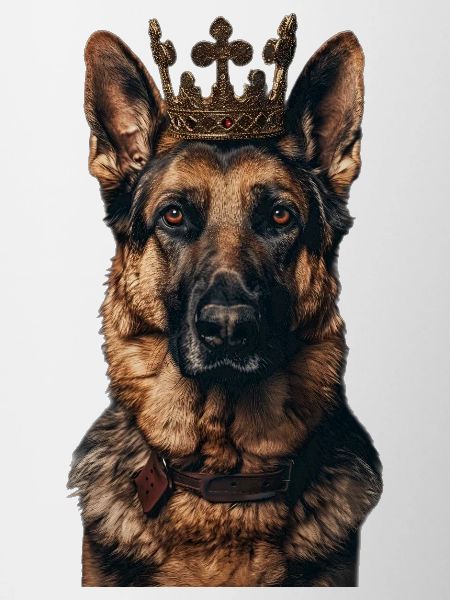 Deutscher Schäferhund