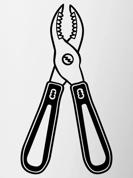 Pliers Tool