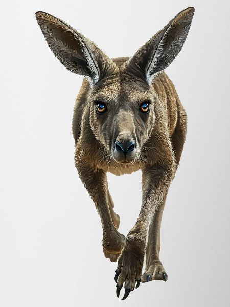 Känguru