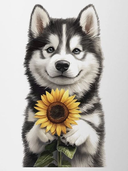 Alaskan Malamute